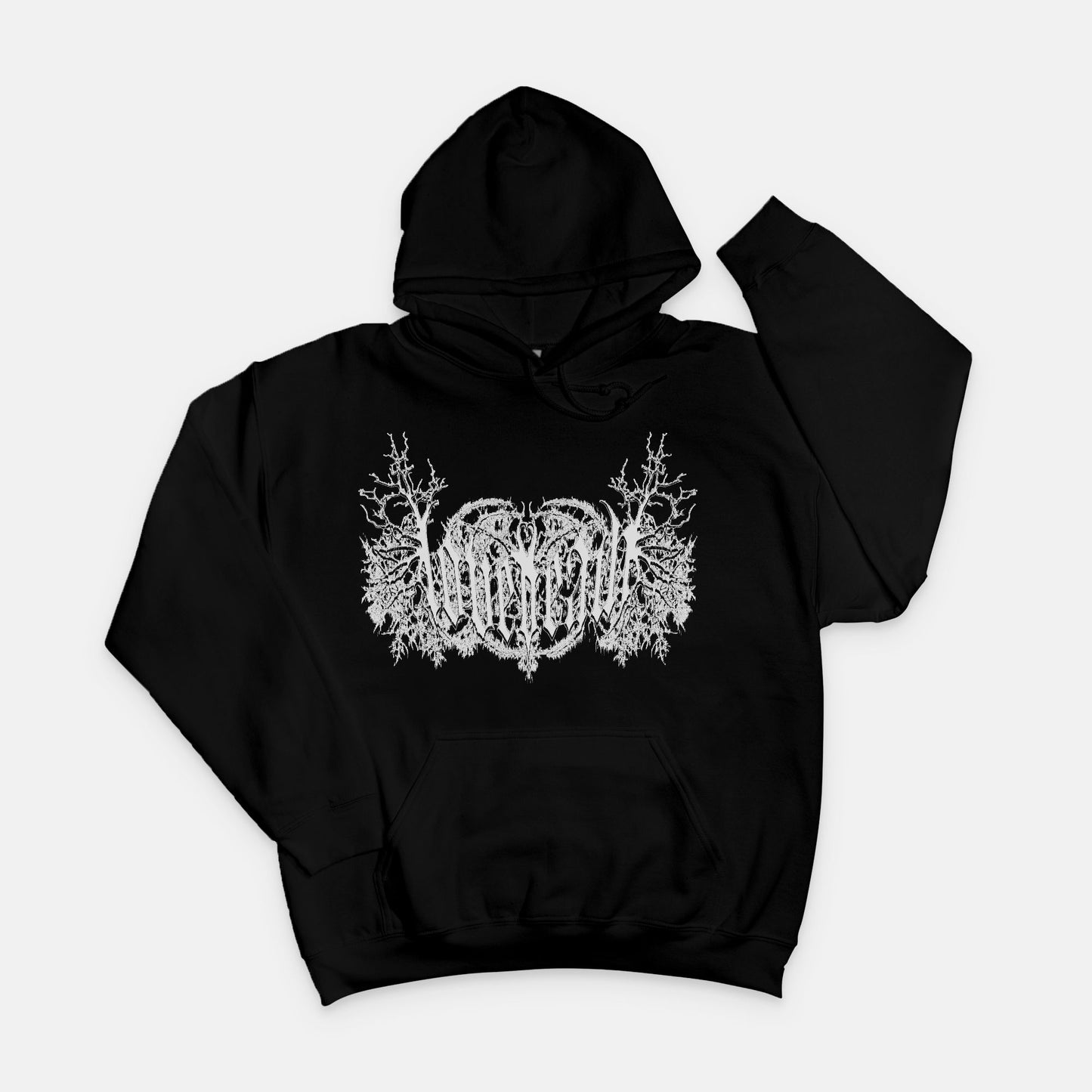 lovedeath hoodie