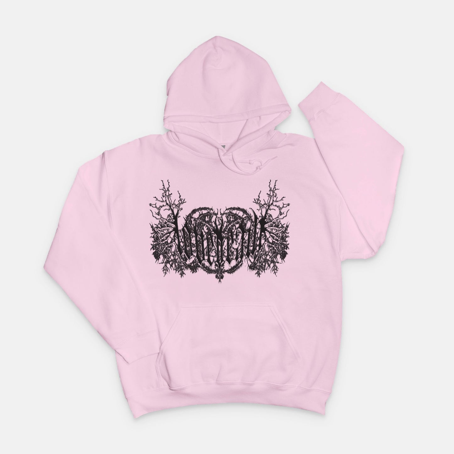 lovedeath hoodie