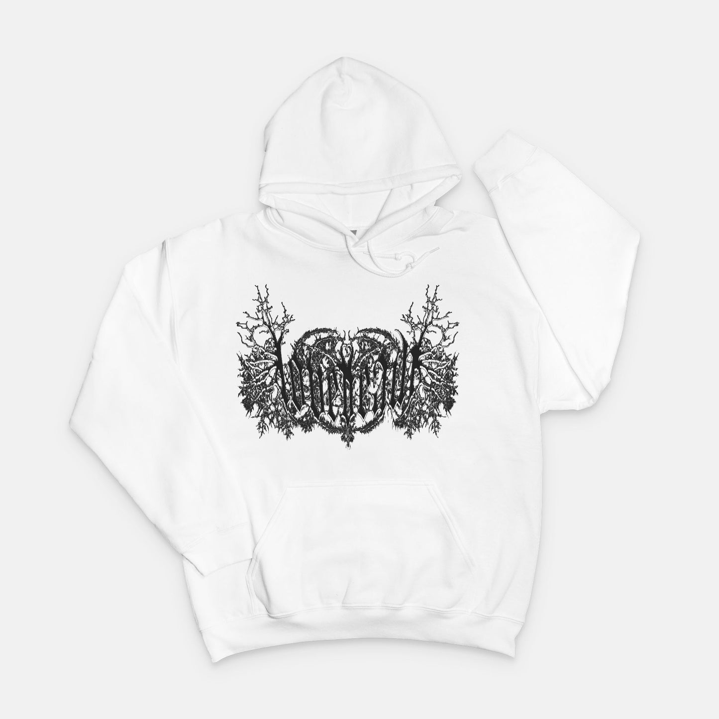 lovedeath hoodie