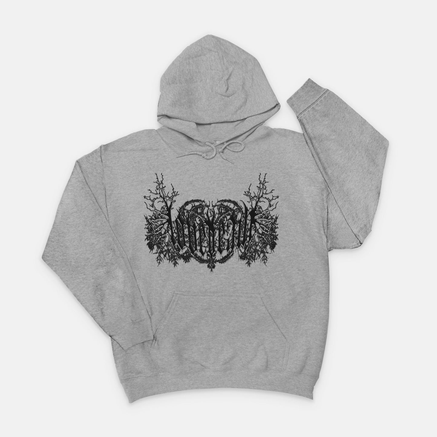 lovedeath hoodie