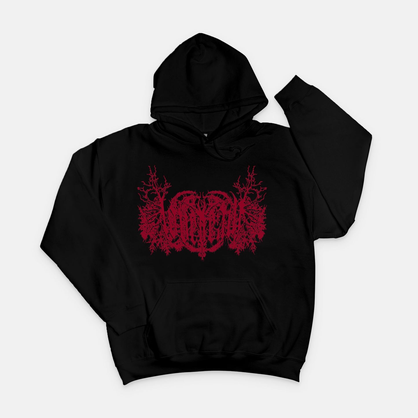 lovedeath hoodie